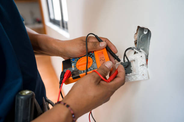 Best Electrical Outlet Repair  in King George, VA