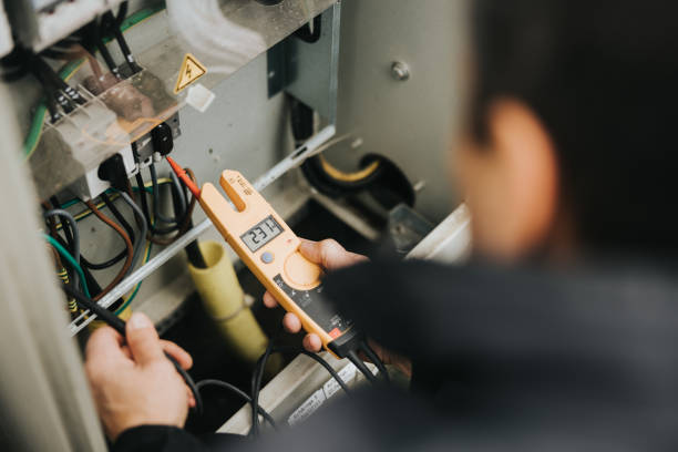 Best Commercial Electrician Services  in King George, VA