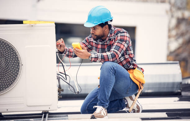 Best Affordable Emergency Electrician  in King George, VA