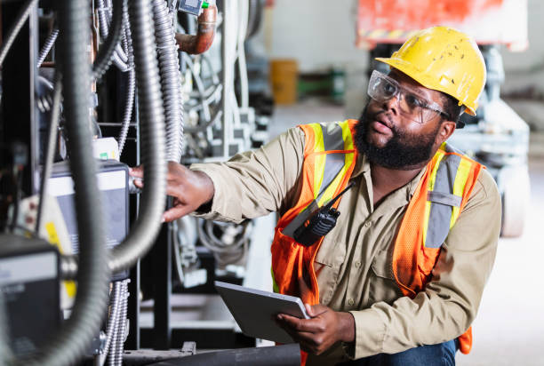 Best Electrical Installation Contractor  in King George, VA