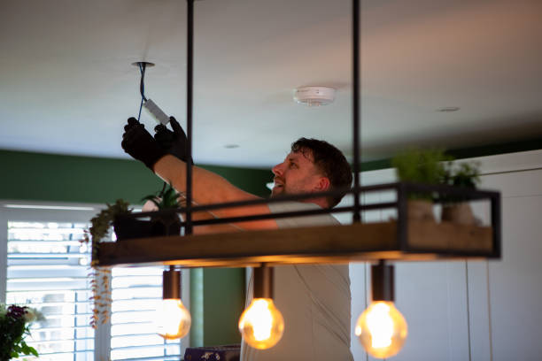 Best Home Electrical Repair  in King George, VA