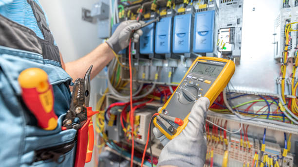Best Local Electrician Companies  in King George, VA