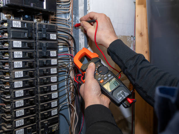 Best Electrical Troubleshooting Services  in King George, VA