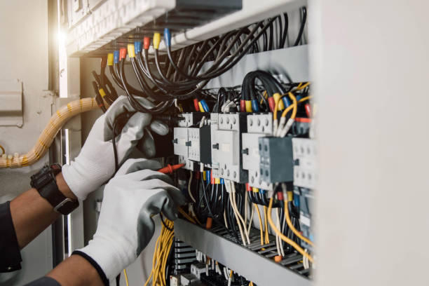 Best Circuit Breaker Repair  in King George, VA